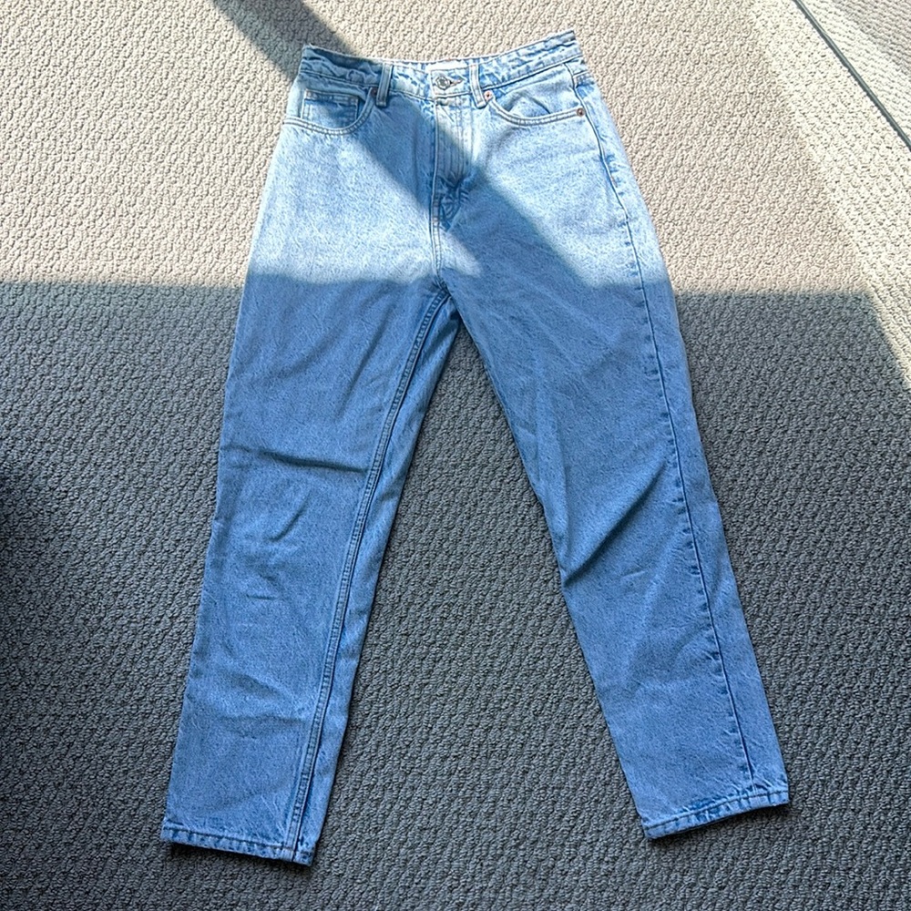 Zara Jeans